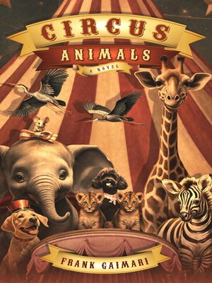 cover image of Circus Animals